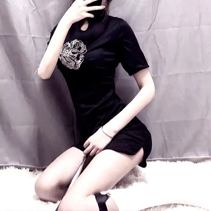 水形物语 海报