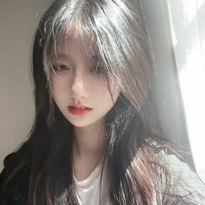 盲女情 海报
